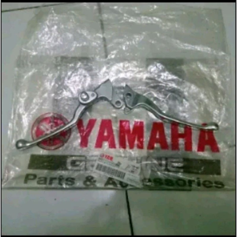 HANDLE REM KIRI KANAN MIO GT - XEON GT 125 - SOUL GT 125 - MIO M3 ORIGINAL