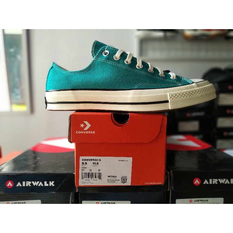 Sepatu Converse 70s 167702C
