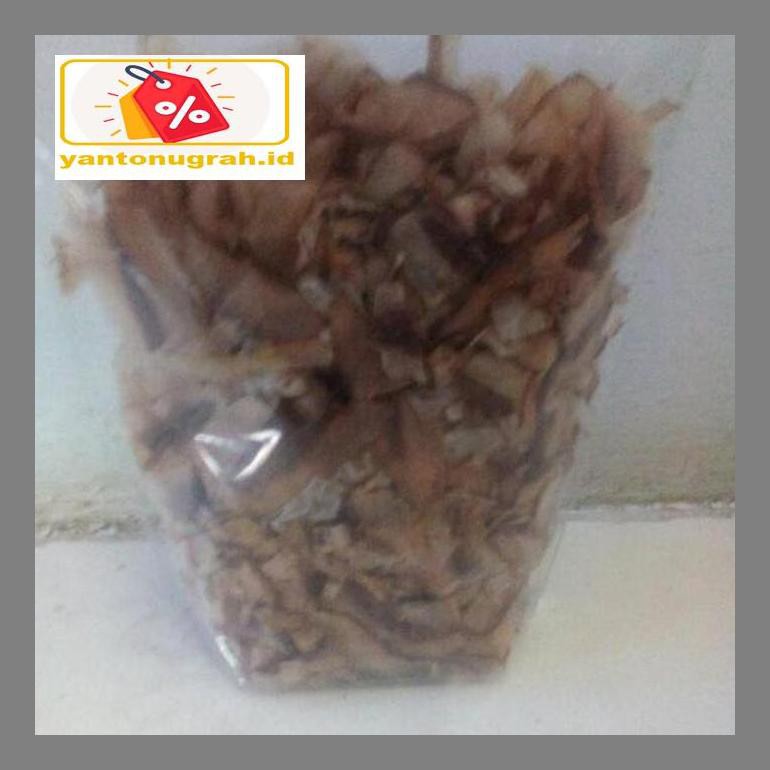 

S50Mkkar Katsuobushi / Cakalang Asap (100Gr) Dr05Ytd