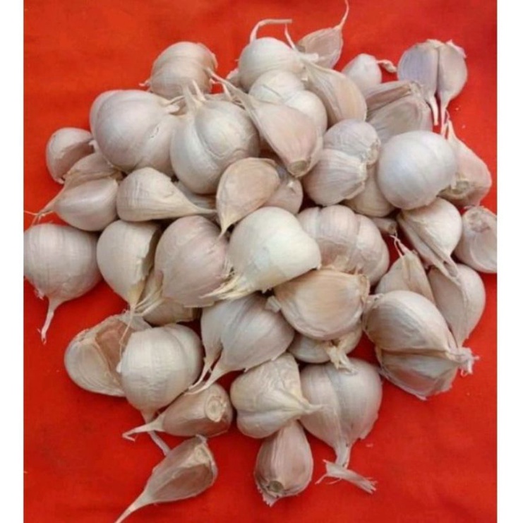 

Bawang Putih Segar 500grm