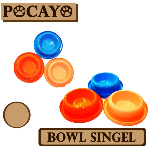 Bowl Singel