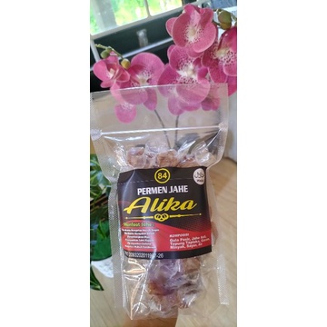 

permen jahe asli