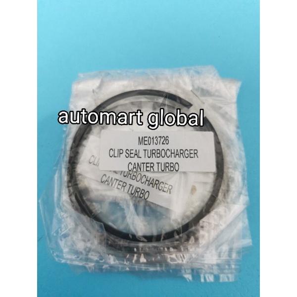 clip klip ring elbow seal turbo charger canter ps125 ps110 1pc