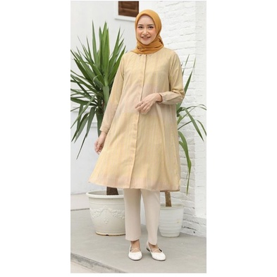 Linea Tunik HL Heaven Lights