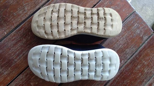 Sangreat foam shoe cleaner Pembersih sepatu-laundry sepatu  SanGreat tanpa bilas prakis
