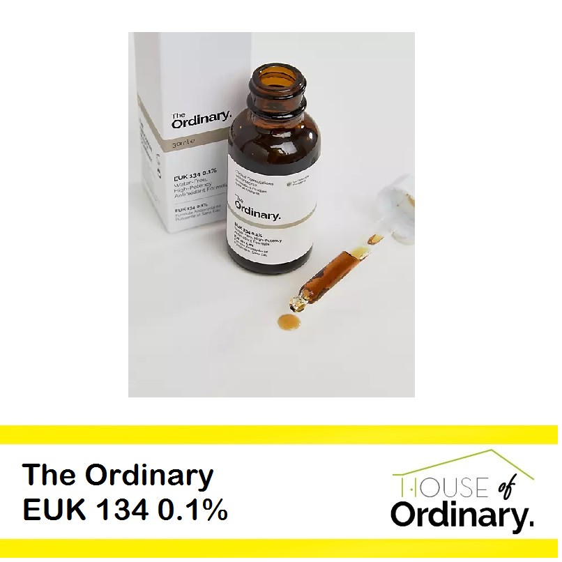 The Ordinary EUK 134 0.1% ( Canada )