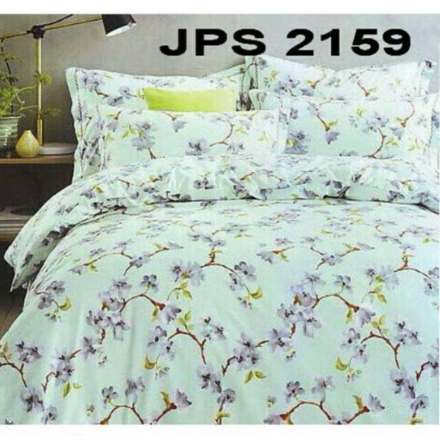 bed cover set