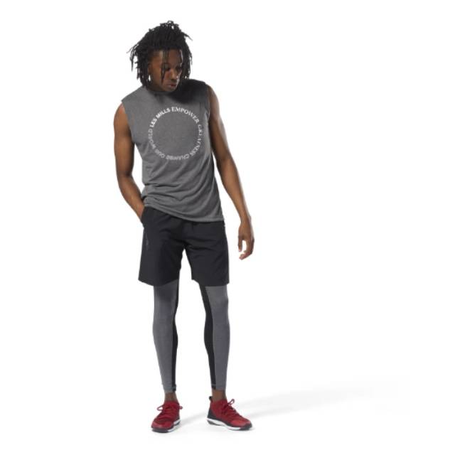 REEBOK LES MILLS™ MUSCLE TANK