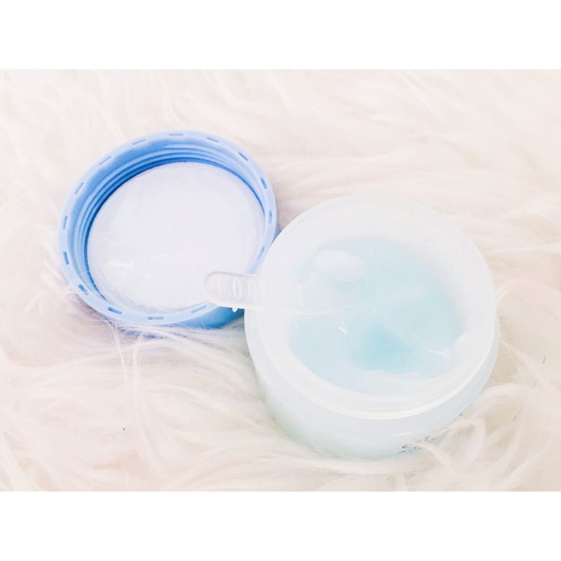 Emina Aqua Infused Sleeping Mask