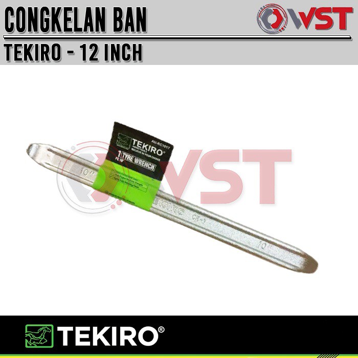 Tekiro Congkelan Ban 12Inch / Cungkilan Ban Motor Mobil / Cukit