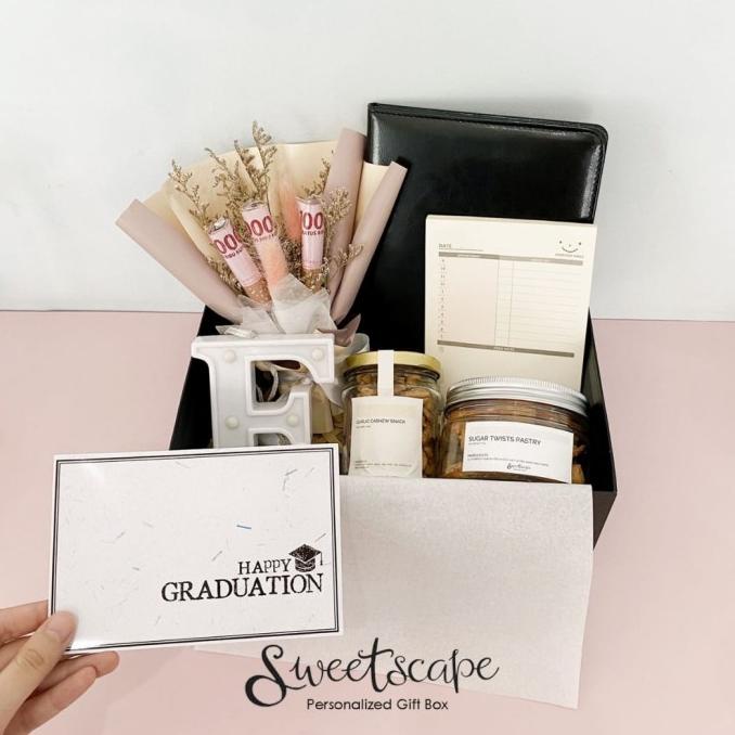 

GIFT BOX PACKAGE 226-PAKET HAMPERS 226 - KADO ULTAH CEWE KEREN DSG54546WE