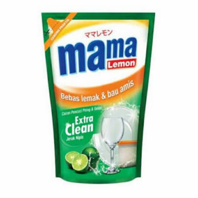 Mama lemon 1.6 Liter