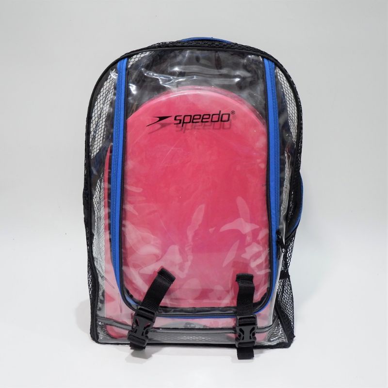 Tas Renang Jaring Tas Aksesoris Diving Renang Berenang tas jaring