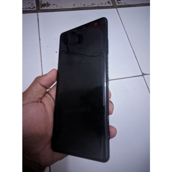 LIKE NEW SONY XZ3 4/64