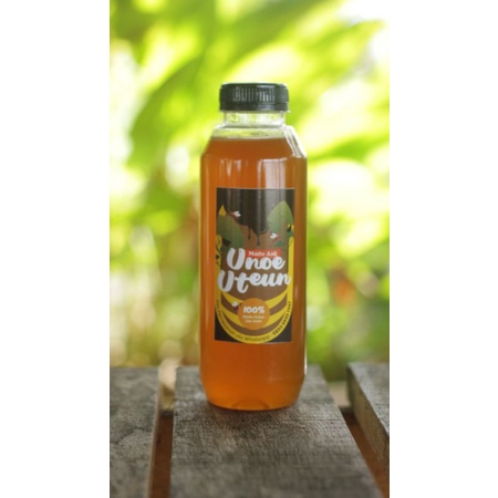

madu hutan asli Aceh. "unoe uteun