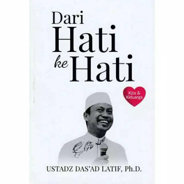 DARI HATI KE HATI