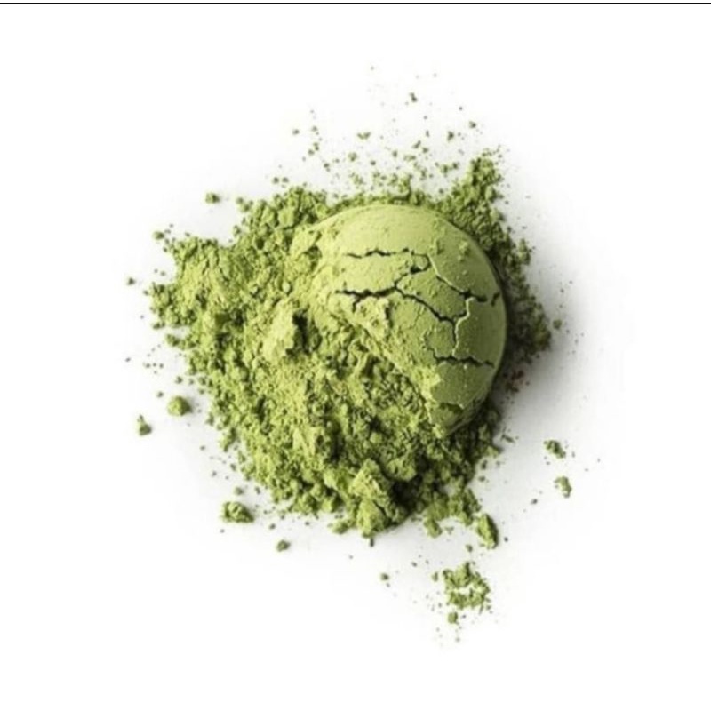 

PREMIUM MATCHA POWDER NET 10 GRAM HALAL CERTIFIED 100% MURNI