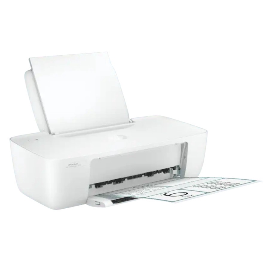 Printer HP Deskjet Ink Advantage DJ 1216