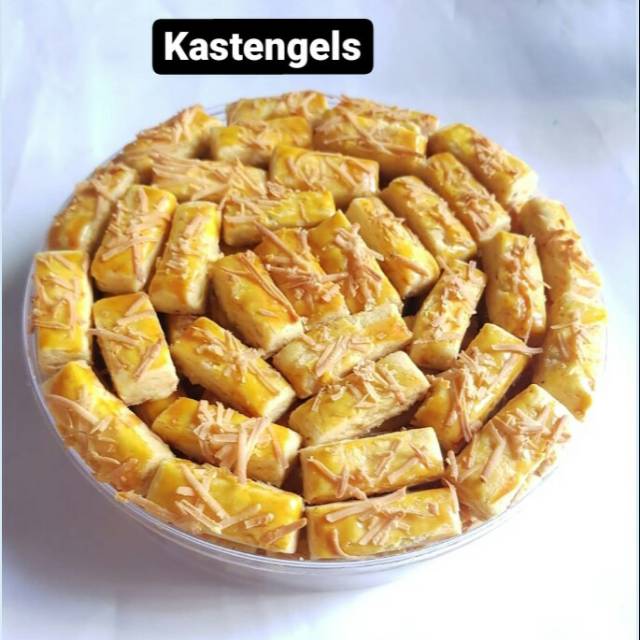 

Kastangel