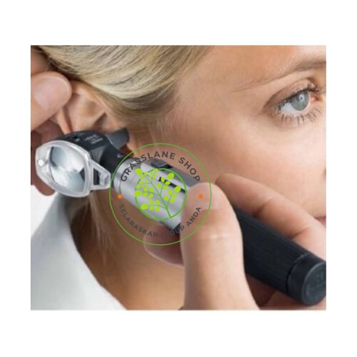 Otoscope Heine Mini 3000 FO Fiber Optic F.O. D00170120