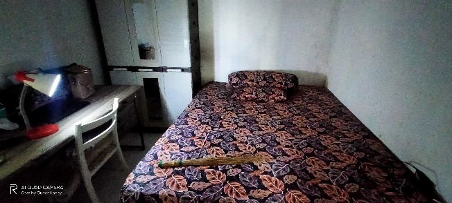 Sprei Brown Leaf Uk160 180 200