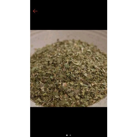 

oregano kering 500gr/oregano 500gr/daun oregano 500gr