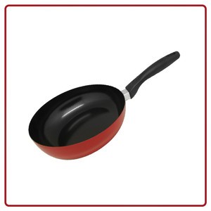 Maspion Penggorengan Chef Toss Pan Cheftoss Pan 10 Inch Fry Pan Wajan