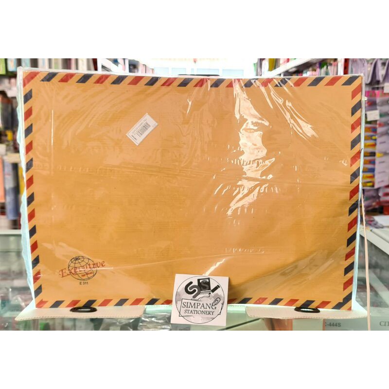 

Amplop Tali Executive 311/pak
