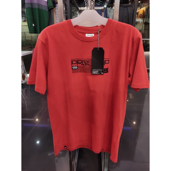 PROSHOP | PROSHOP 1996 RED TSHIRT ORIGINAL Kaos Proshop Original Kaos Distro Kaos Distro