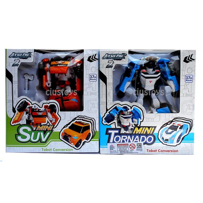 ROBOT... FIGURE TOBOT X TOBOT Y TOBOT W ROBOT BERUBAH JADI MOBIL PESAWAT