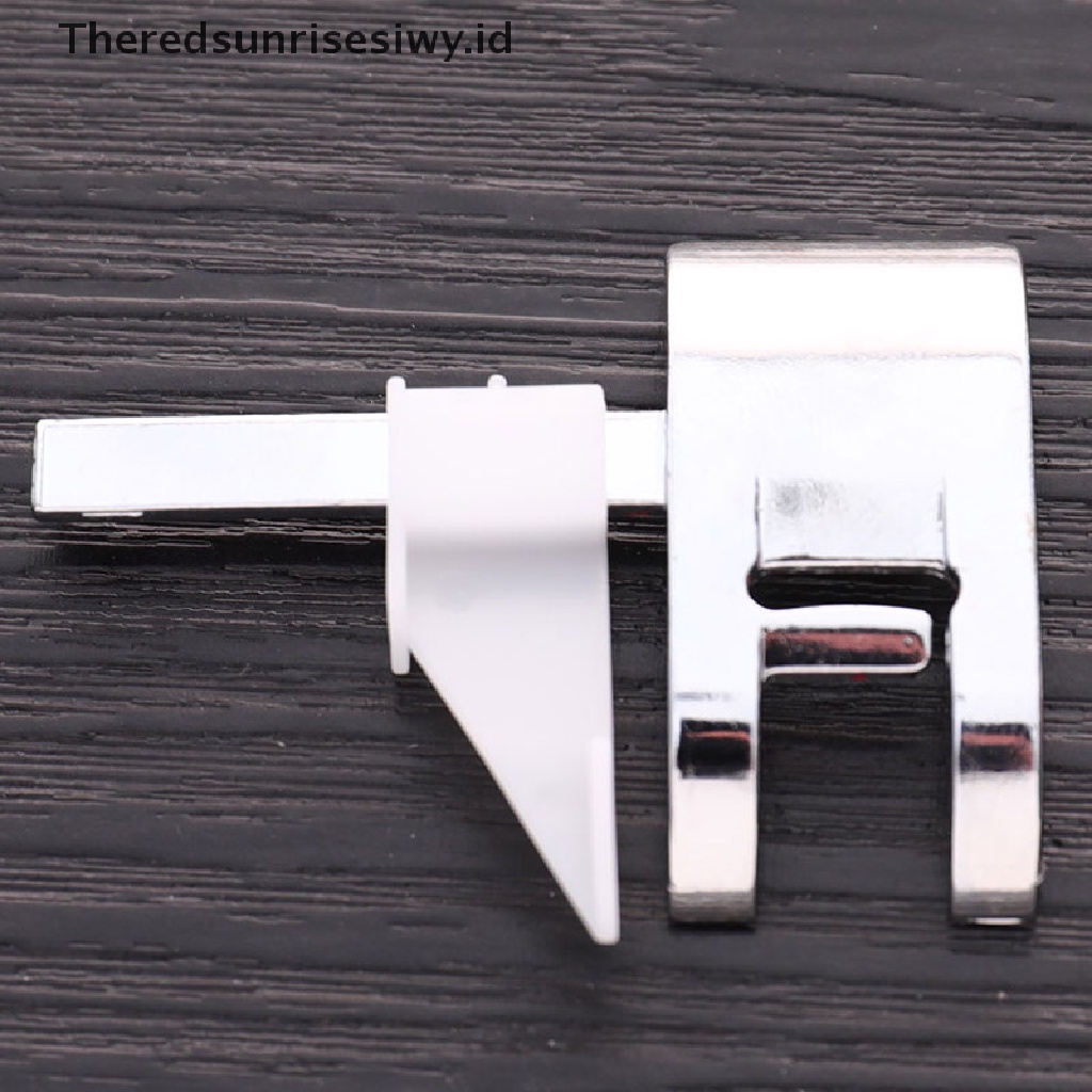 # Alat Rumah Tangga # Presser Foot Adjustable Untuk Mesin Jahit