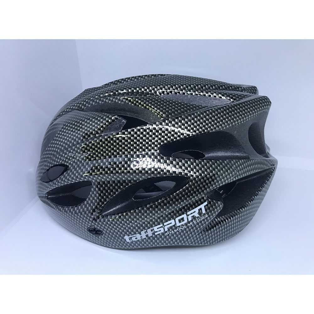 Helm Sepeda MTB Roadbike Ultralight Windproof Ringan Kuat Ventilasi Udara EPS Foam PVC Shell