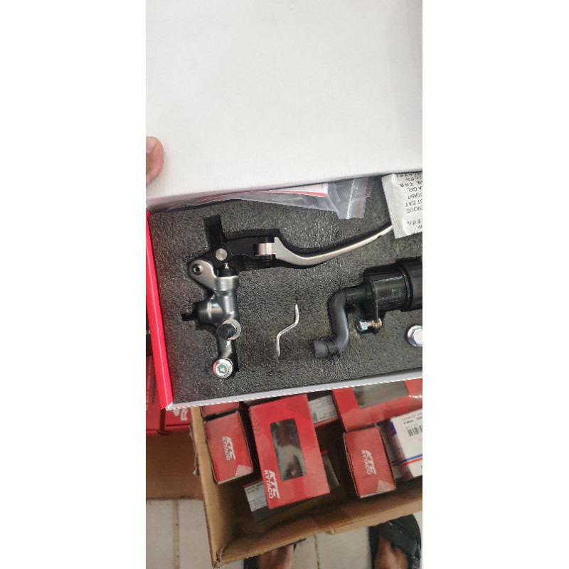 master kanan s1 radial rcb 14mm