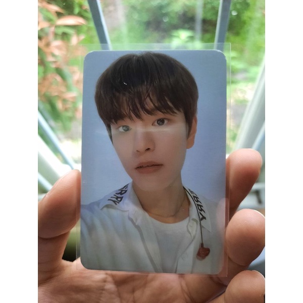 Stray Kids SKZ No Easy Appmus Benefit Seungmin