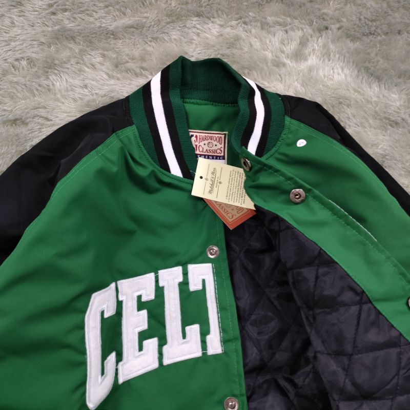 CREWNECK CELTICS NY PREMIUM HIGHT QUALITY FULLTAG &amp; LEBEL (BESTSELLER)