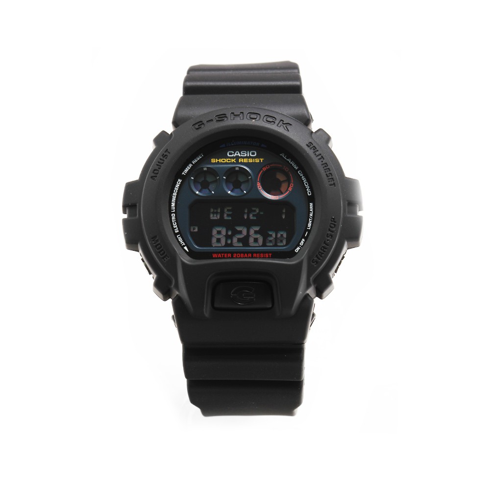 

Casio G-Shock DW-6900BMC-1D