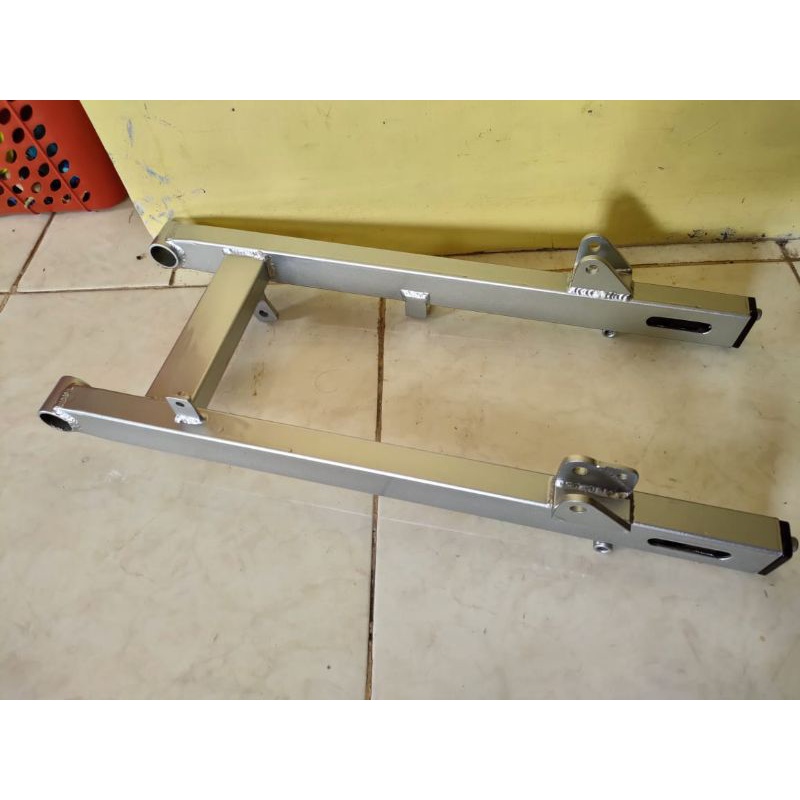 ARM LONG CUSTOM PNP ALL WAVE