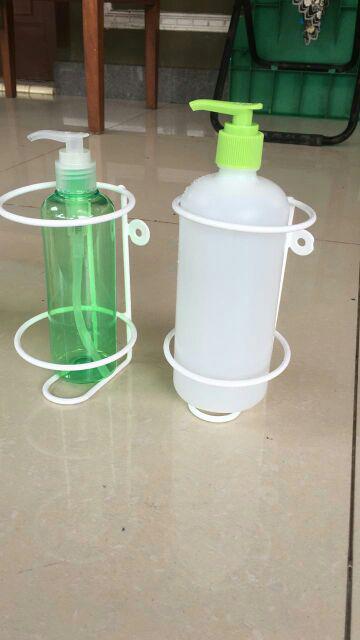 Hand Sanitizer Bracket