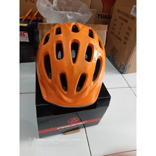  Helm  Helmet Sepeda  Anak Kids Merk  Pacific  SPJ 112 111 Foam 