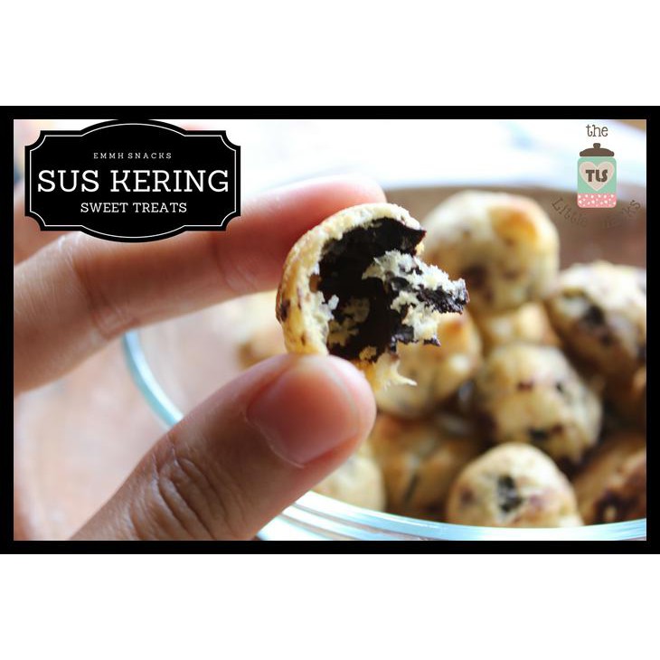 

HOT SALE Sus Kering - Emmh Snack / Cemilan / Makanan Ringan terjamin