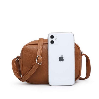 [IMPORTTMURAH] TAS SELEMPANG LETERNITE/SLING BAG PERSEGI BIG AND SMALL IMPORT#1389/1388