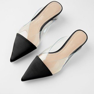 ZR 531 - SNR Heels 4cm