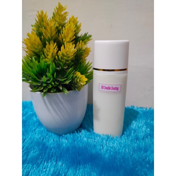 HB DOUBLE DOSTING ORI 100% MEMUTIHKAN DENGAN CEPAT TERMURAH / HB DOSTING TINGGI MURAH / HB DOSISI WH