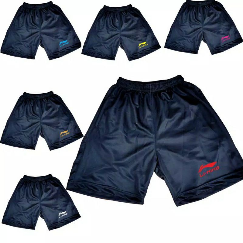 CELANA BADMINTON LINING KOLOR BADMINTON CELANA BULUTANGKIS