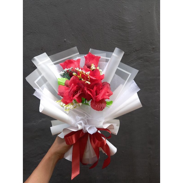 buket bunga buket coklat-buket wisuda-bunga wisuda