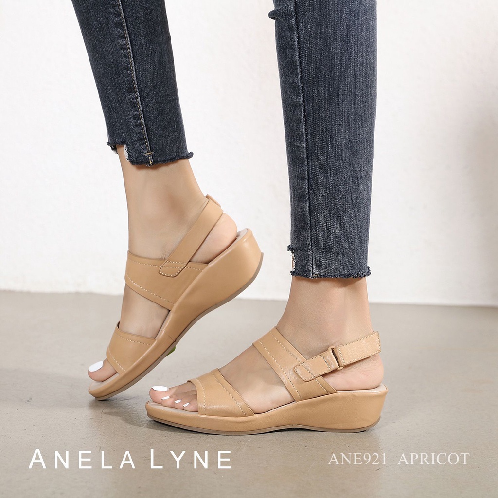 ANELA LYNE  WEDGES TALI ARANZURU ANE921 ORIGINAL