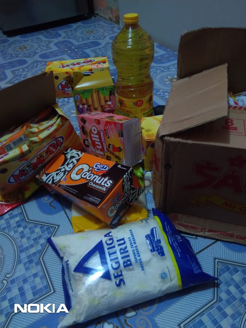 Minyak Goreng Tropical Kemasan Botol 2l