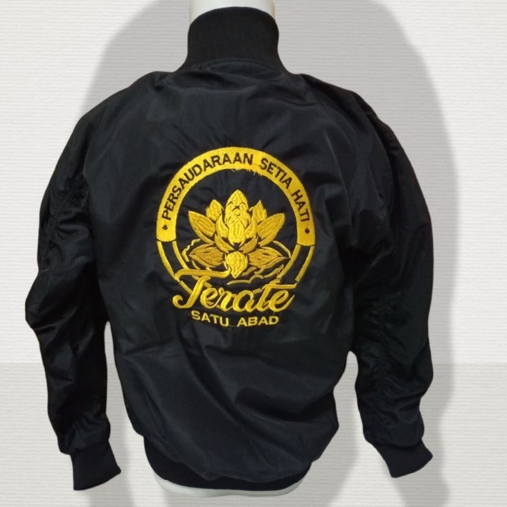 jaket psht