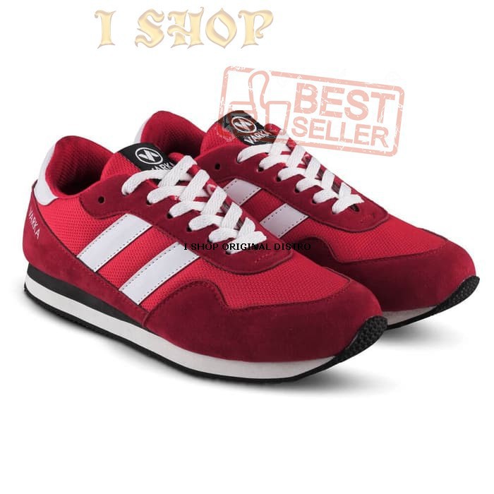 Sepatu Pria - I SHOP 352