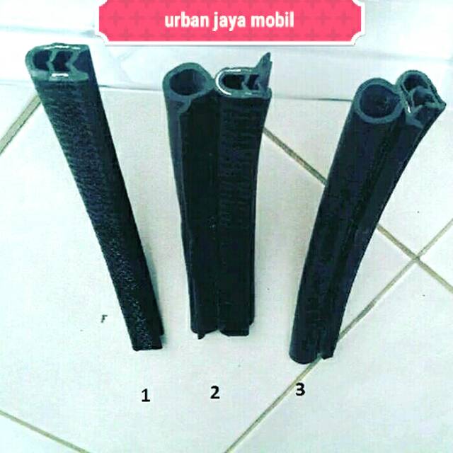 Jual Karet Pintu W 202 Gratis Ongkir